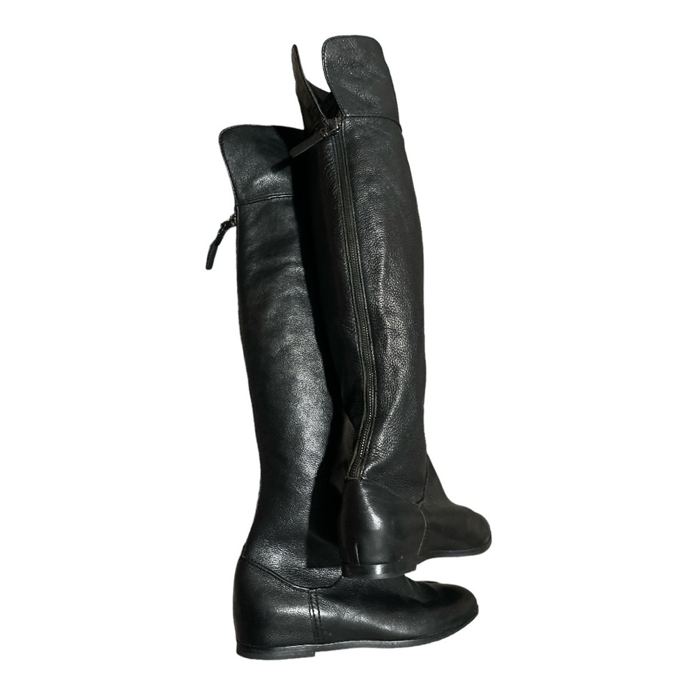 Via Spiga leather boots - Picture 4 of 5